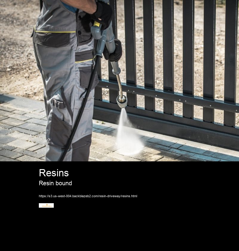 Resins